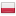 agisko.pl hosted country